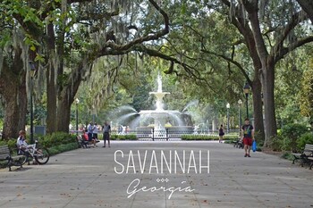 Savannah GA