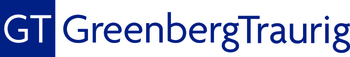 Greenberg Traurig Logo Greenberg Traurig Logo