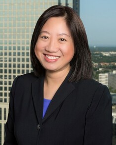 Grace Yang